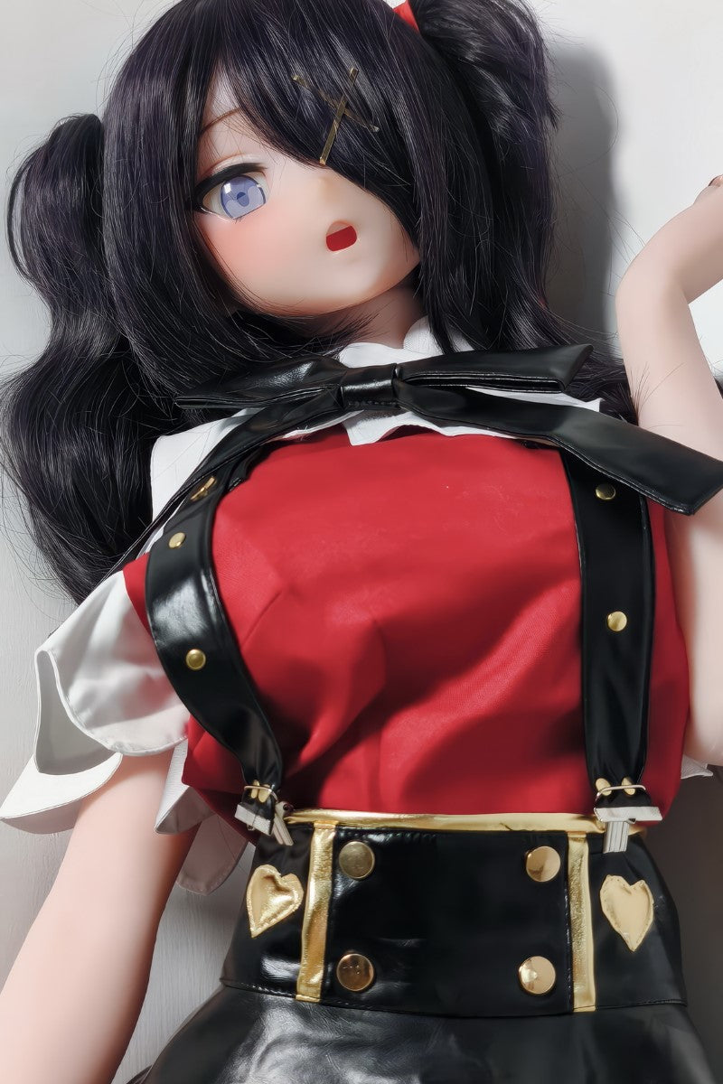 Секс-лялька Фурукава Нацукі (Elsa Babe 148см RAD020 Силікон)