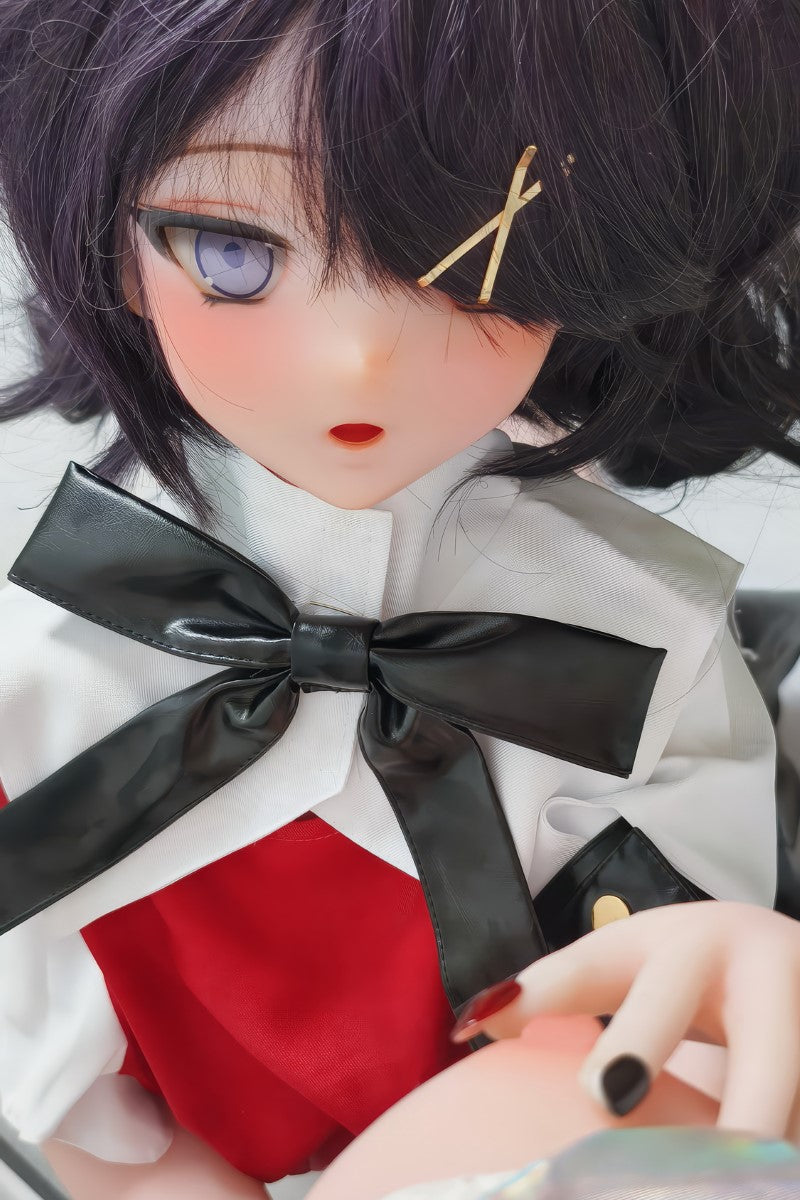 Секс-лялька Фурукава Нацукі (Elsa Babe 148см RAD020 Силікон)