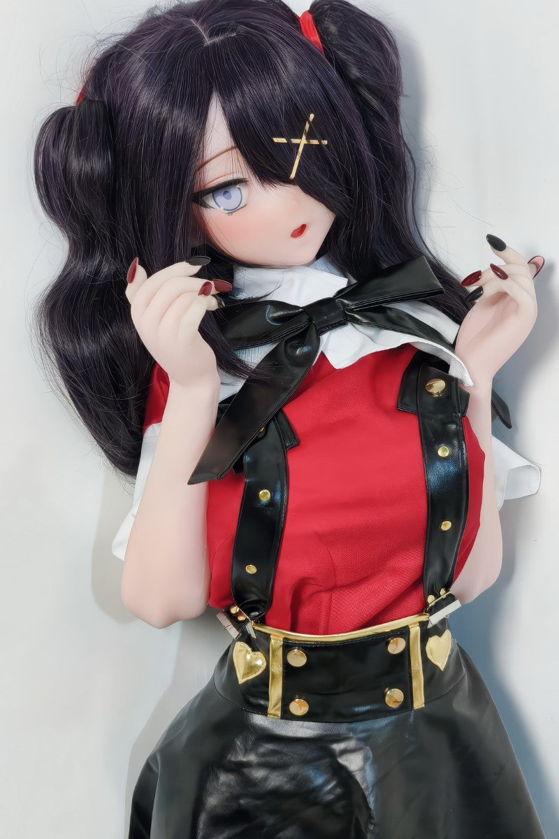 Furukawa Natsuki Sex Doll (Elsa Babe 148см RAD020 Силикон)
