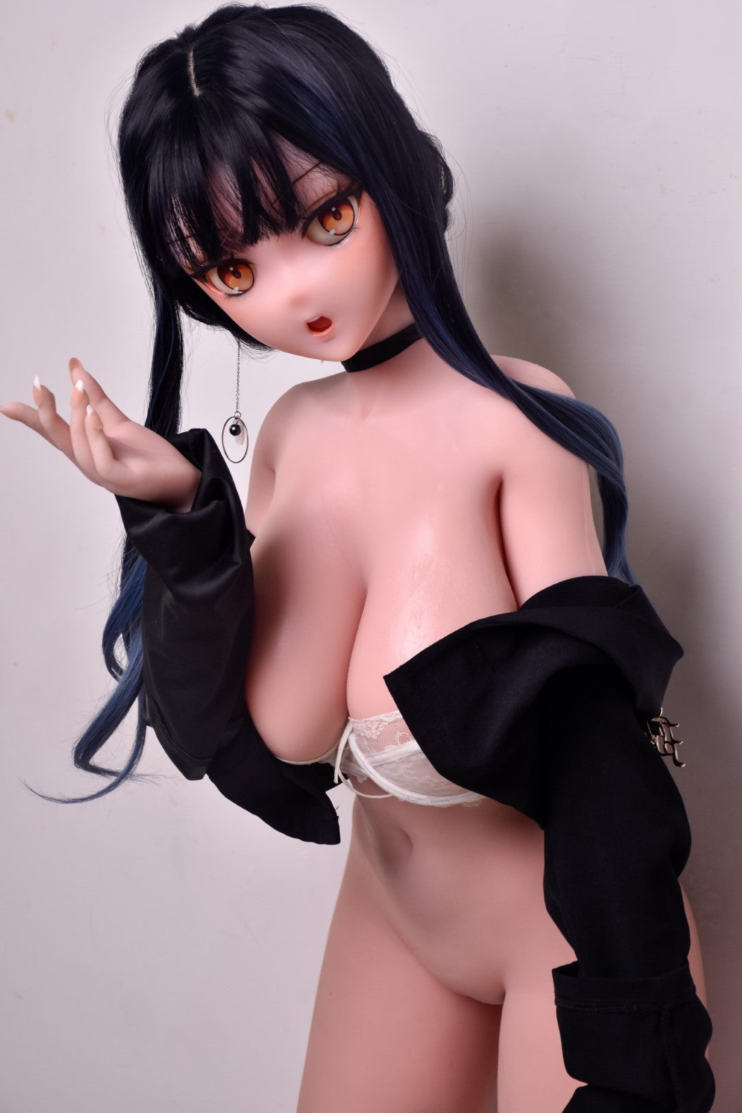 Hoskawa Hitomi Sex Dock (Elsa Babe 148cm Rad022 Silicone)