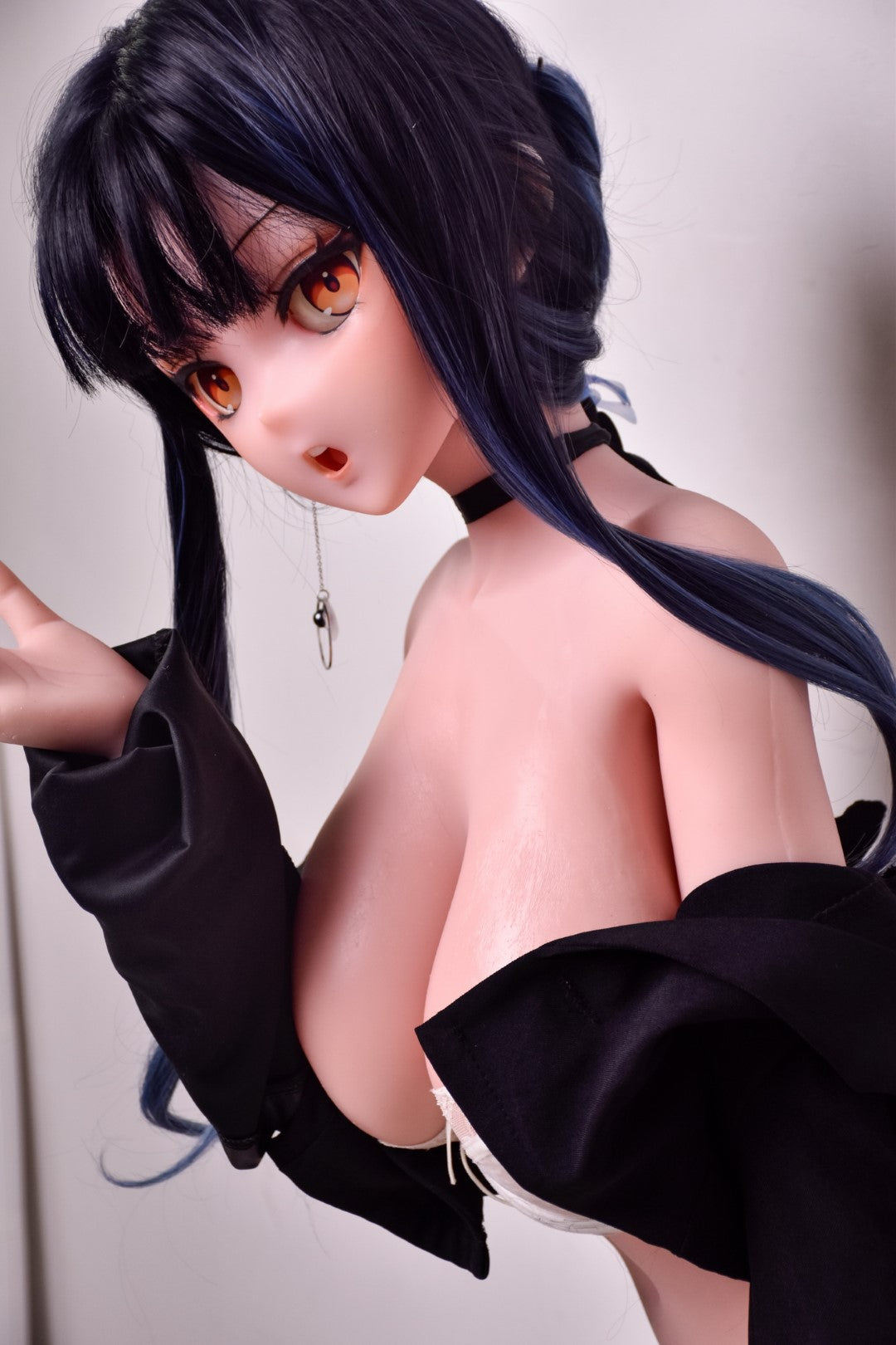 Hoskawa Hitomi Sex Dock (Elsa Babe 148cm Rad022 Silicone)