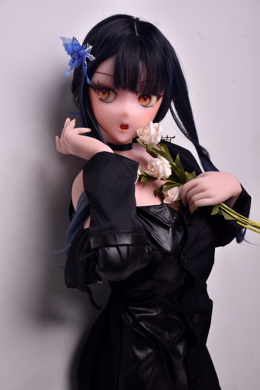 Hoskawa Hitomi Sex Dock (Elsa Babe 148cm Rad022 Silicone)