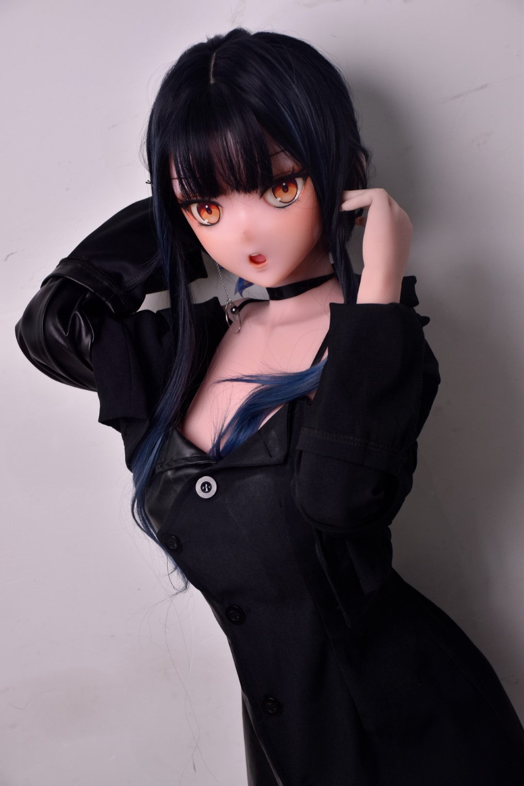 Hoskawa Hitomi Sex Dock (Elsa Babe 148cm Rad022 Silicone)