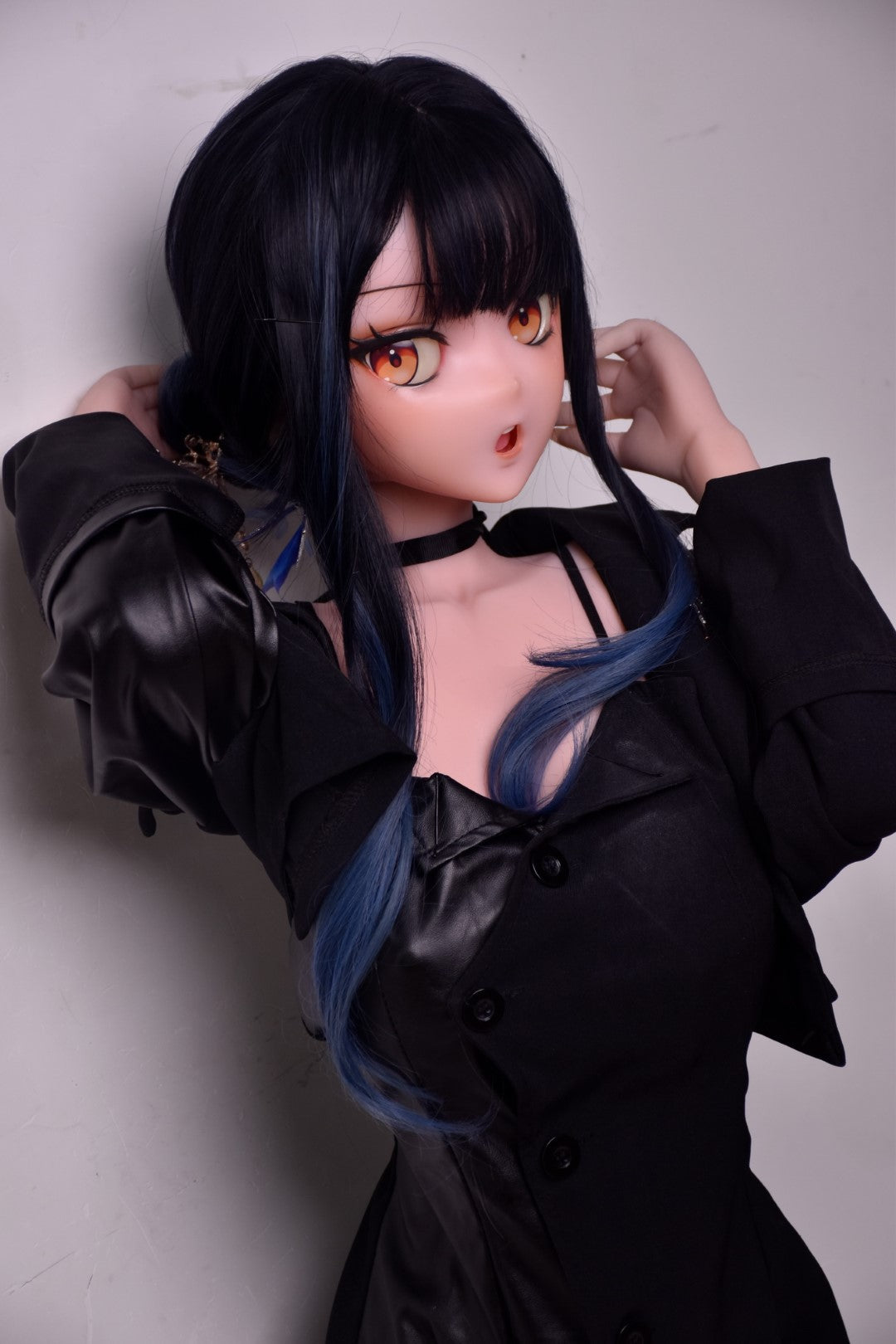 Hoskawa Hitomi Sex Dock (Elsa Babe 148cm Rad022 Silicone)