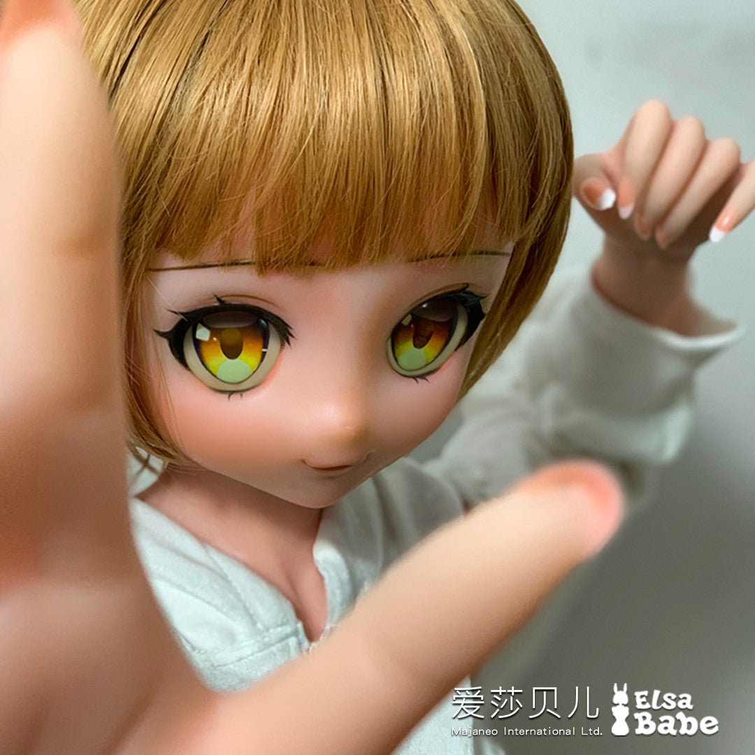 Секс -лялька Ishikawa Kiyomi (Elsa Babe 148 см rad023 силікон)