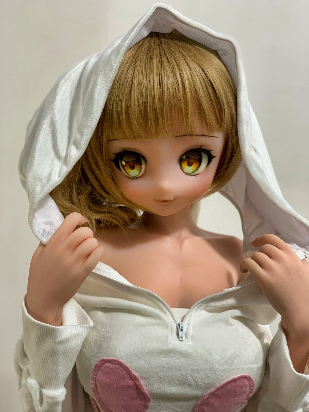 Секс -лялька Ishikawa Kiyomi (Elsa Babe 148 см rad023 силікон)