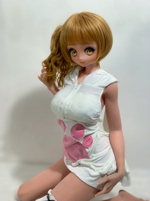 Ishikawa Kiyomi Sexdocka (Elsa Babe 148cm RAD023 Silikon)