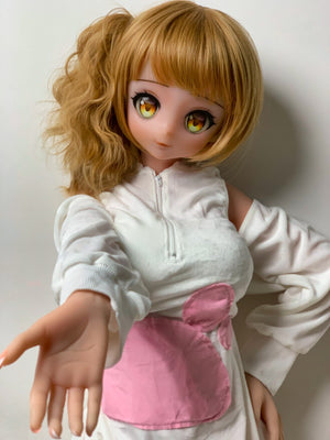 Ishikawa Kiyomi Sex Puppe (Elsa Babe 148 cm rad023 Silikon)