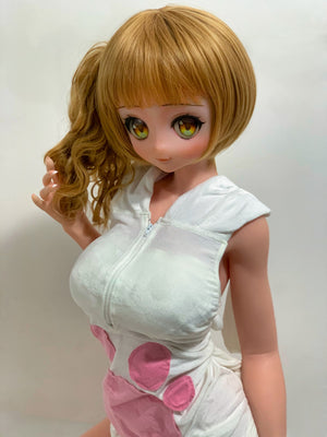 Ishikawa Kiyomi Sexdocka (Elsa Babe 148cm RAD023 Silikon)