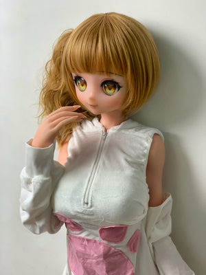 Ishikawa kiyomi sex doll (Elsa Babe 148cm Rad023 Silicone)