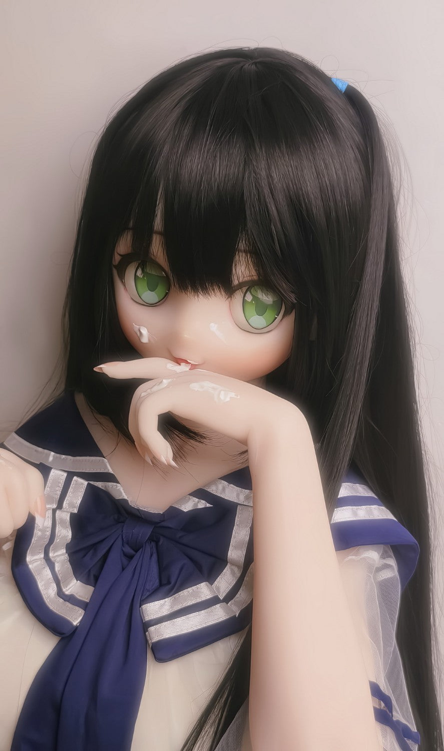 Секс кукла Ishikawa Kiyomi (Elsa Babe 148cm RAD023 силикон)