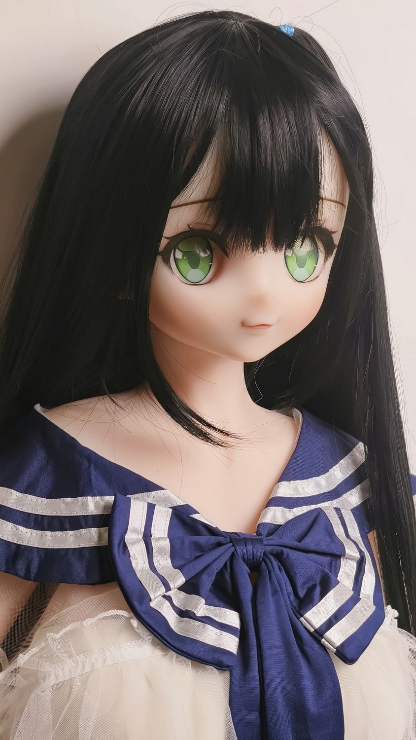 Секс кукла Ishikawa Kiyomi (Elsa Babe 148cm RAD023 силикон)