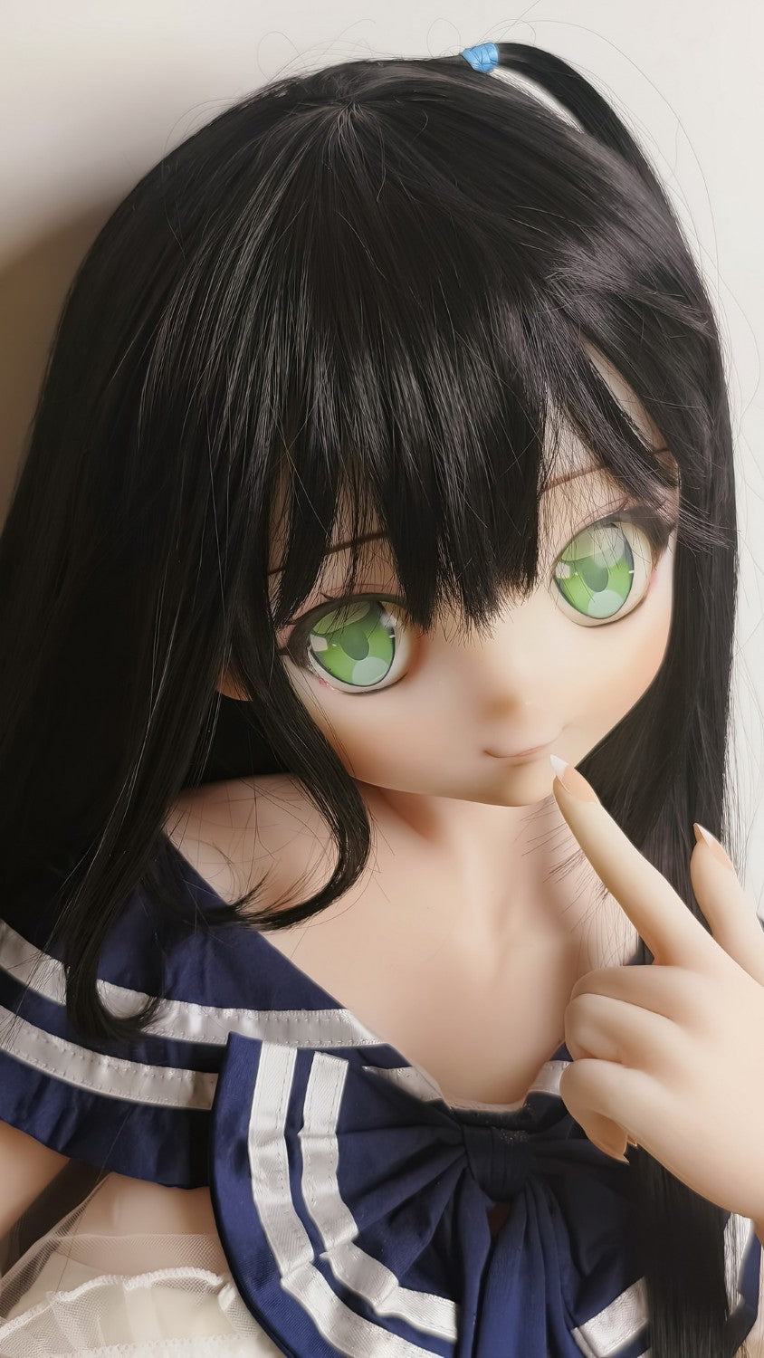 Секс кукла Ishikawa Kiyomi (Elsa Babe 148cm RAD023 силикон)