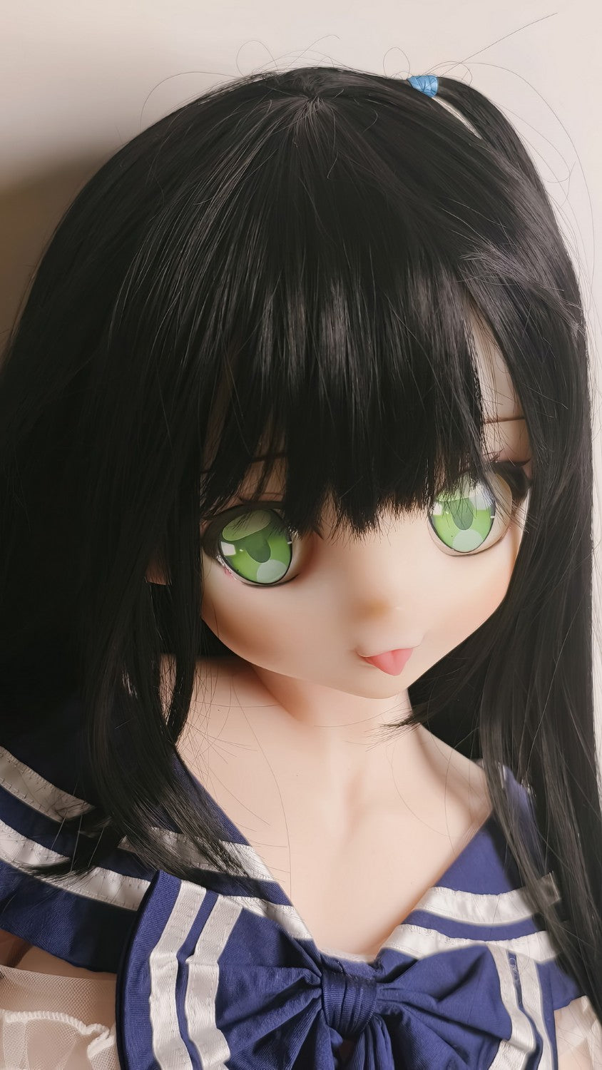 Секс кукла Ishikawa Kiyomi (Elsa Babe 148cm RAD023 силикон)