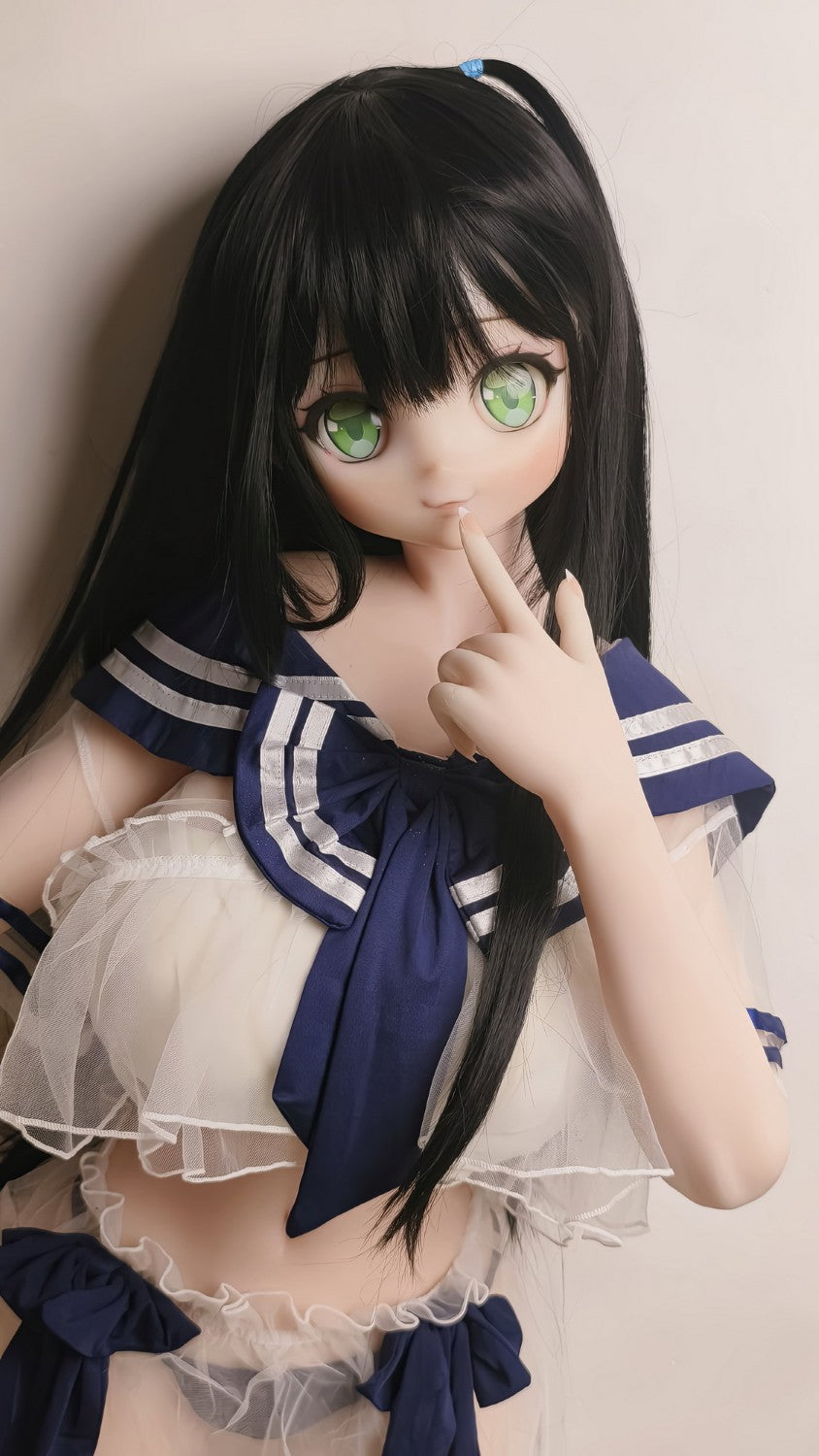 Секс кукла Ishikawa Kiyomi (Elsa Babe 148cm RAD023 силикон)