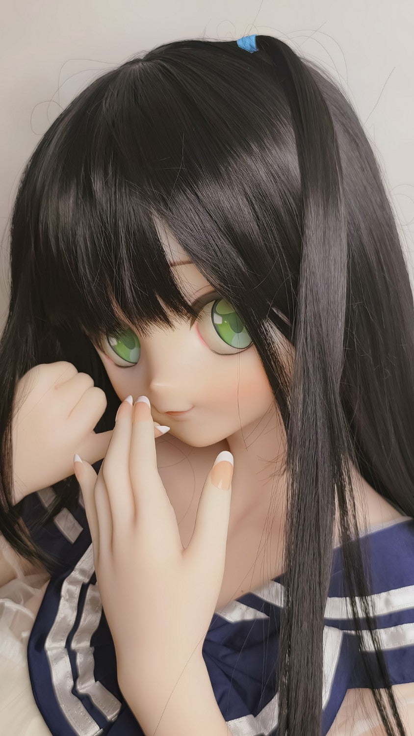 Секс кукла Ishikawa Kiyomi (Elsa Babe 148cm RAD023 силикон)