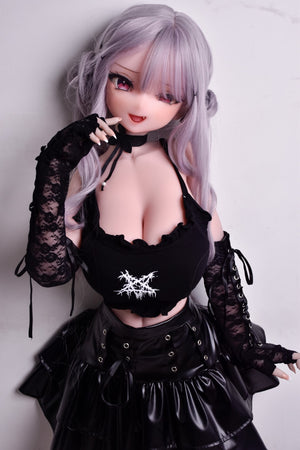 Watanabe Yuno Sex Puppe (Elsa Babe 148 cm rad024 Silikon)