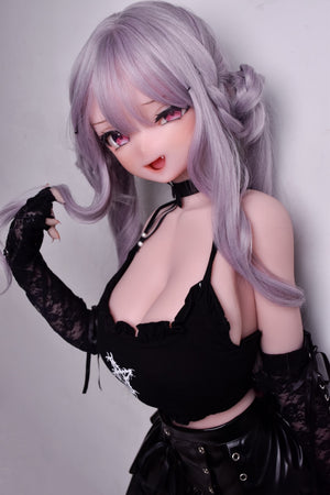 Watanabe Yuno Sex Puppe (Elsa Babe 148 cm rad024 Silikon)