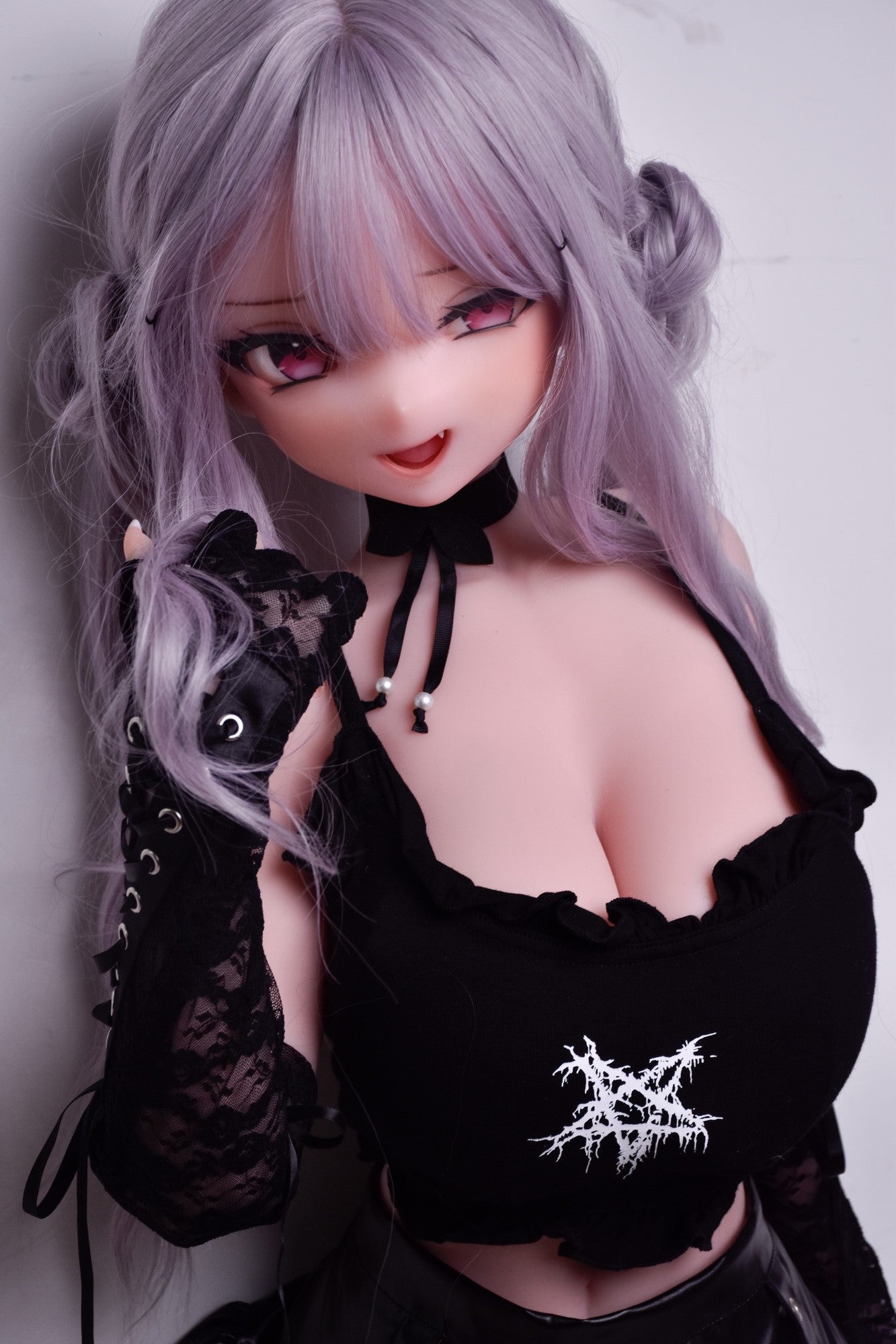 Boneca sexual de Watanabe Yuno (Elsa Babe 148cm rad024 silicone)