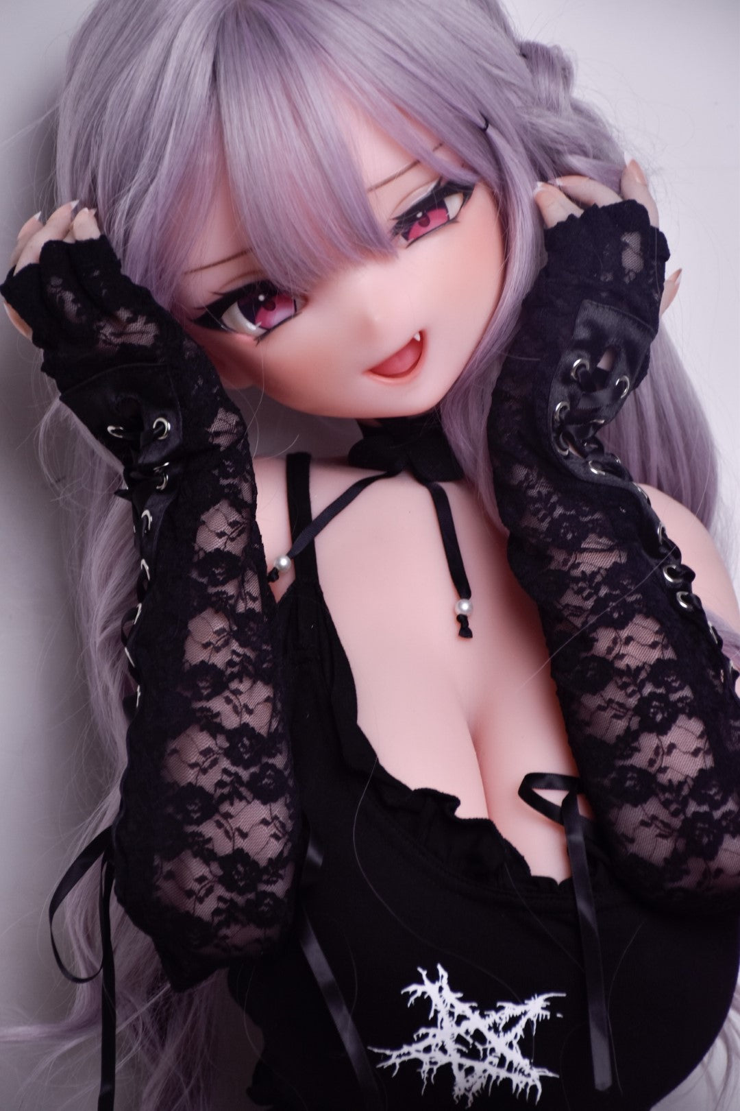 Boneca sexual de Watanabe Yuno (Elsa Babe 148cm rad024 silicone)