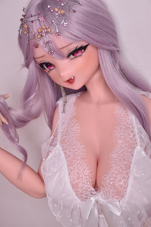 Watanabe Yuno sex doll (Elsa Babe 148cm Rad024 silicone)