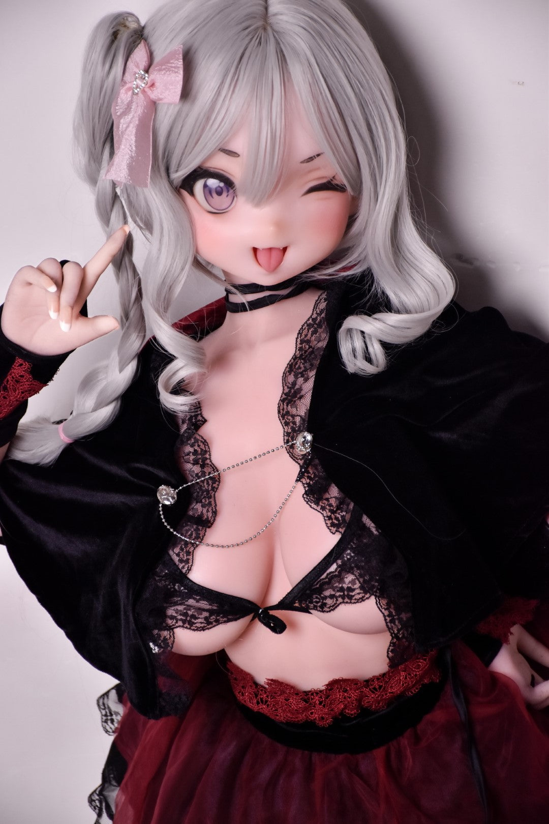 Секс -лялька Takeuchi Yuki (Elsa Babe 148 см rad026 силікон)