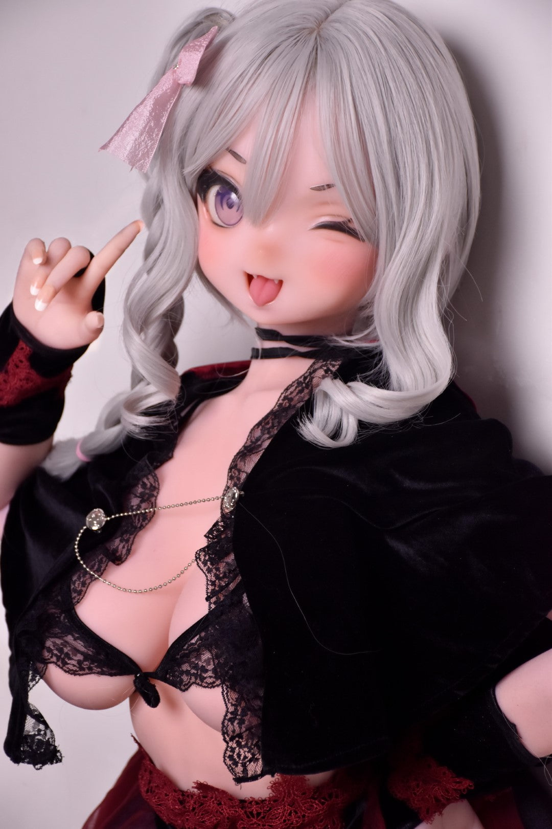 Секс -лялька Takeuchi Yuki (Elsa Babe 148 см rad026 силікон)