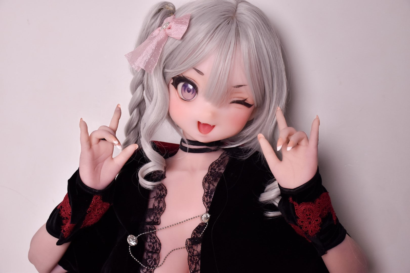 Секс -лялька Takeuchi Yuki (Elsa Babe 148 см rad026 силікон)