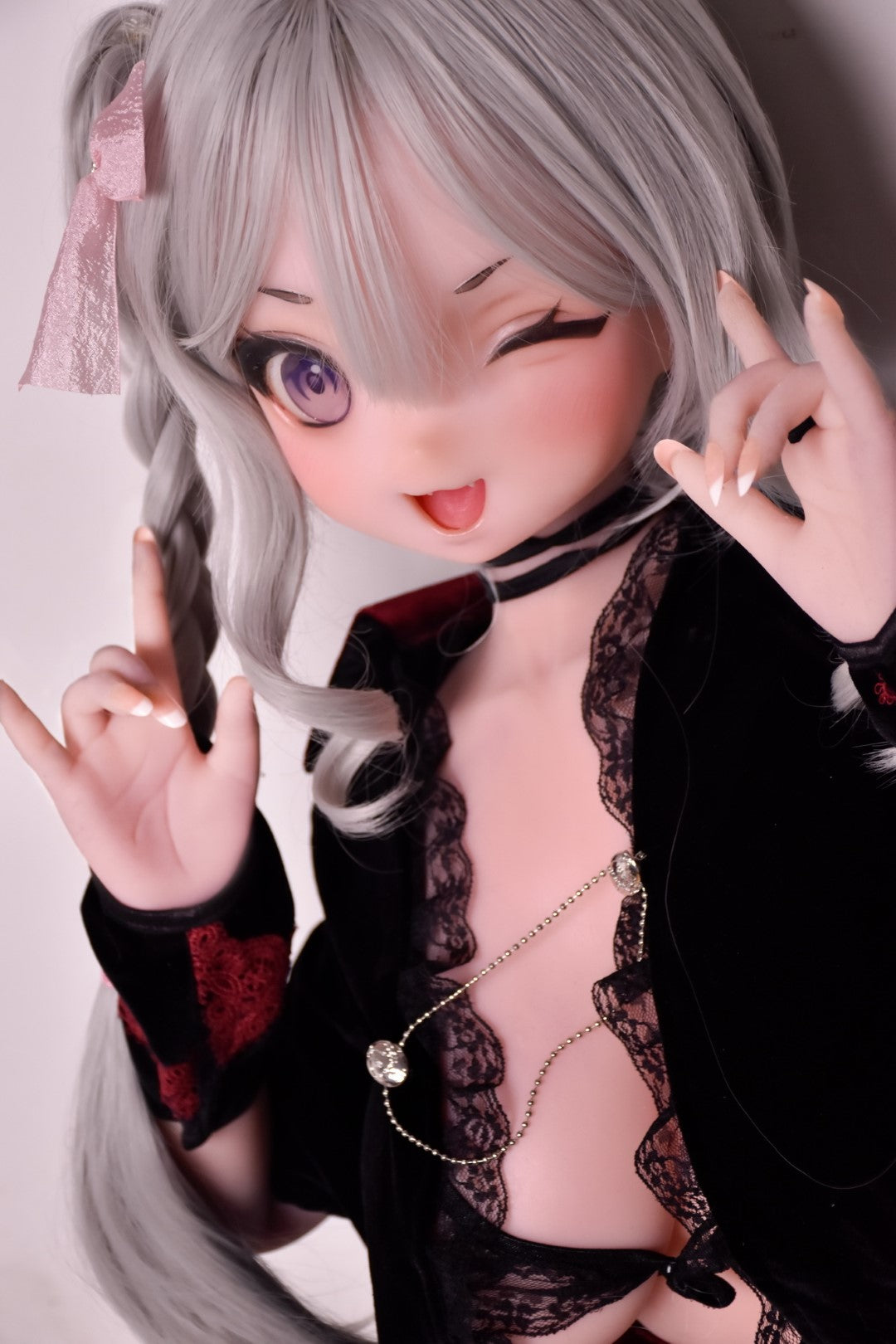 Секс -лялька Takeuchi Yuki (Elsa Babe 148 см rad026 силікон)