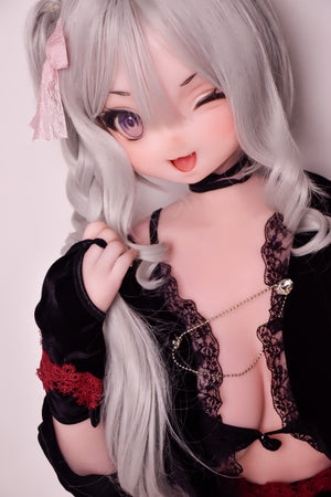 Takeuchi Yuki Sexdocka (Elsa Babe 148cm RAD026 Silikon)