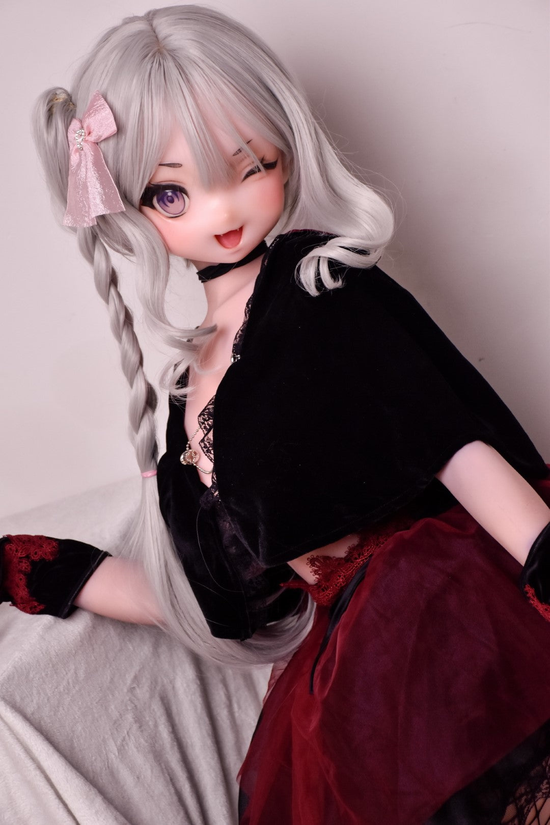 Секс -лялька Takeuchi Yuki (Elsa Babe 148 см rad026 силікон)