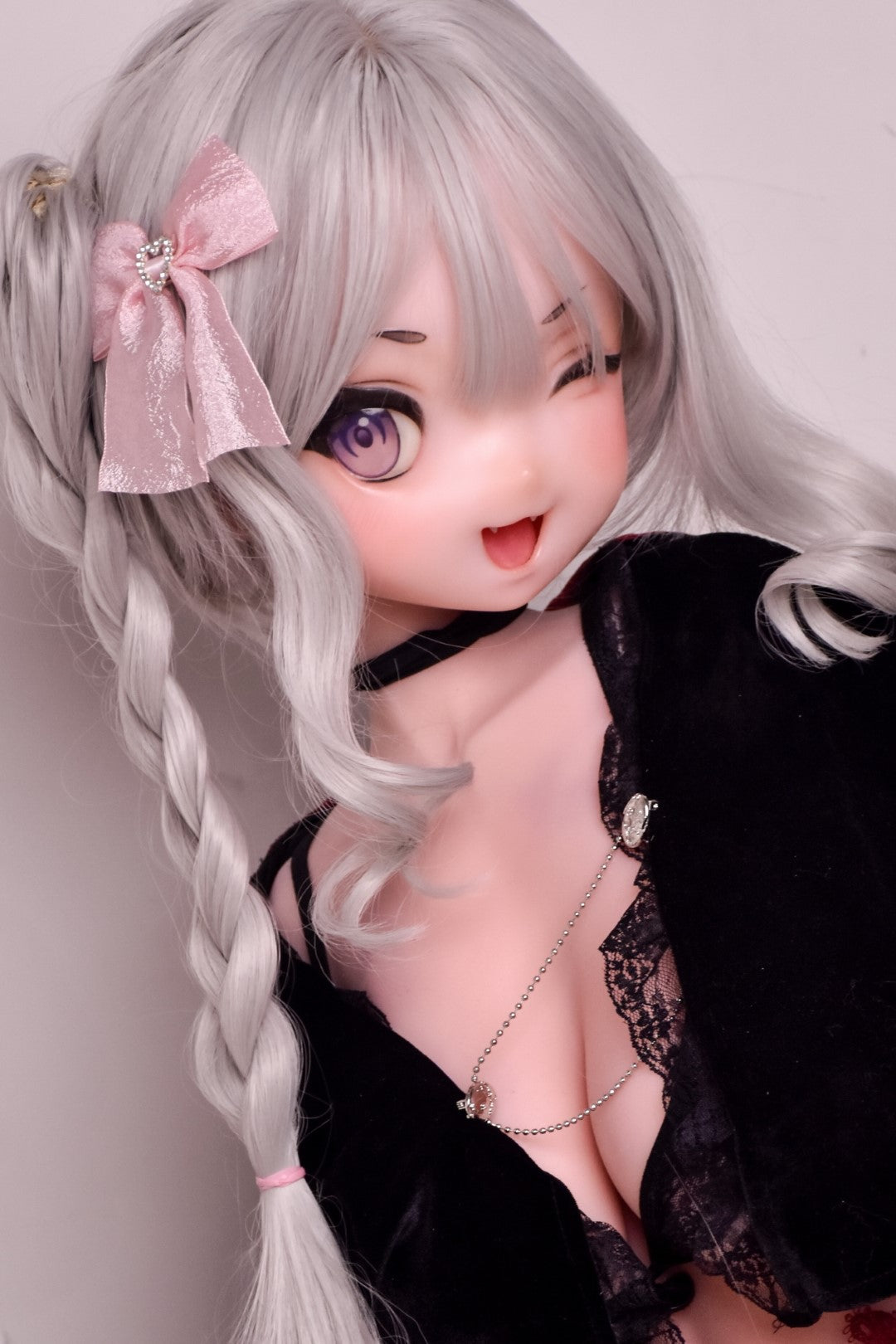 Секс -лялька Takeuchi Yuki (Elsa Babe 148 см rad026 силікон)