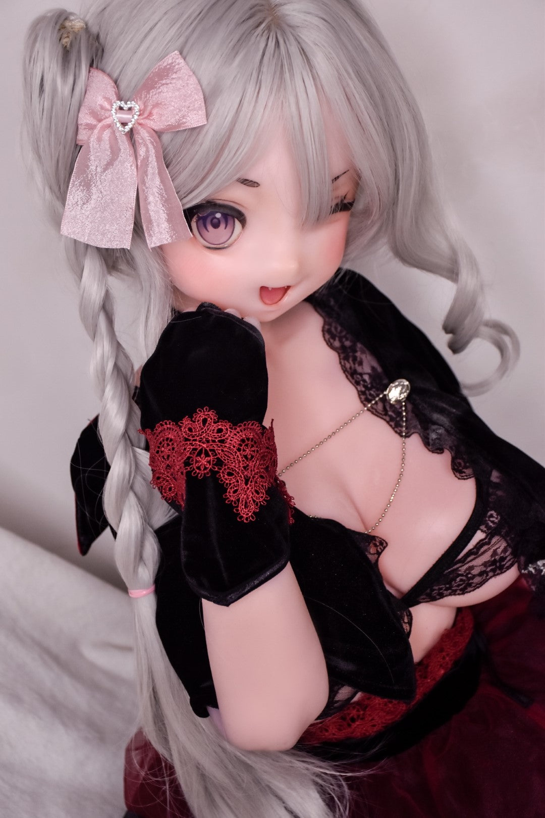 Секс -лялька Takeuchi Yuki (Elsa Babe 148 см rad026 силікон)