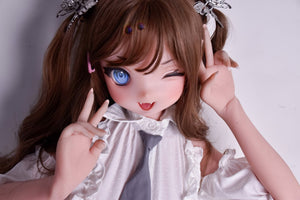 Boneca sexual Takeuchi Yuki (Elsa Babe 148cm rad026 silicone)