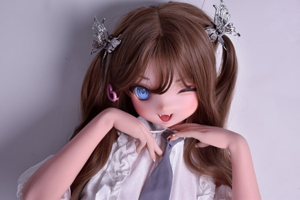 Такеуцхи Иуки Сек Долл (Elsa Babe 148 цм РАД026 Силикон)