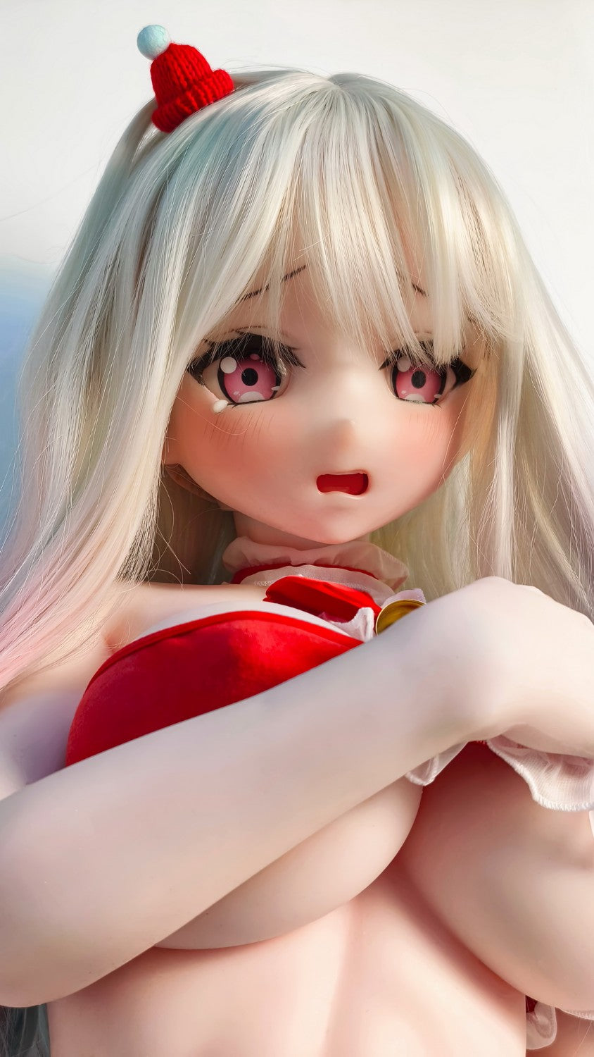 Shimizu Minto szexbaba (Elsa Babe 148cm RAD027 szilikon)