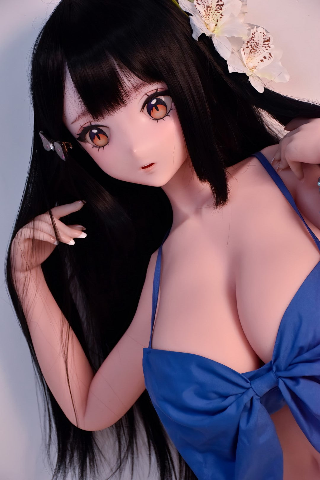 Utashiro Shiori sexpuppe (Elsa Babe 148cm RAD028 Silikon)