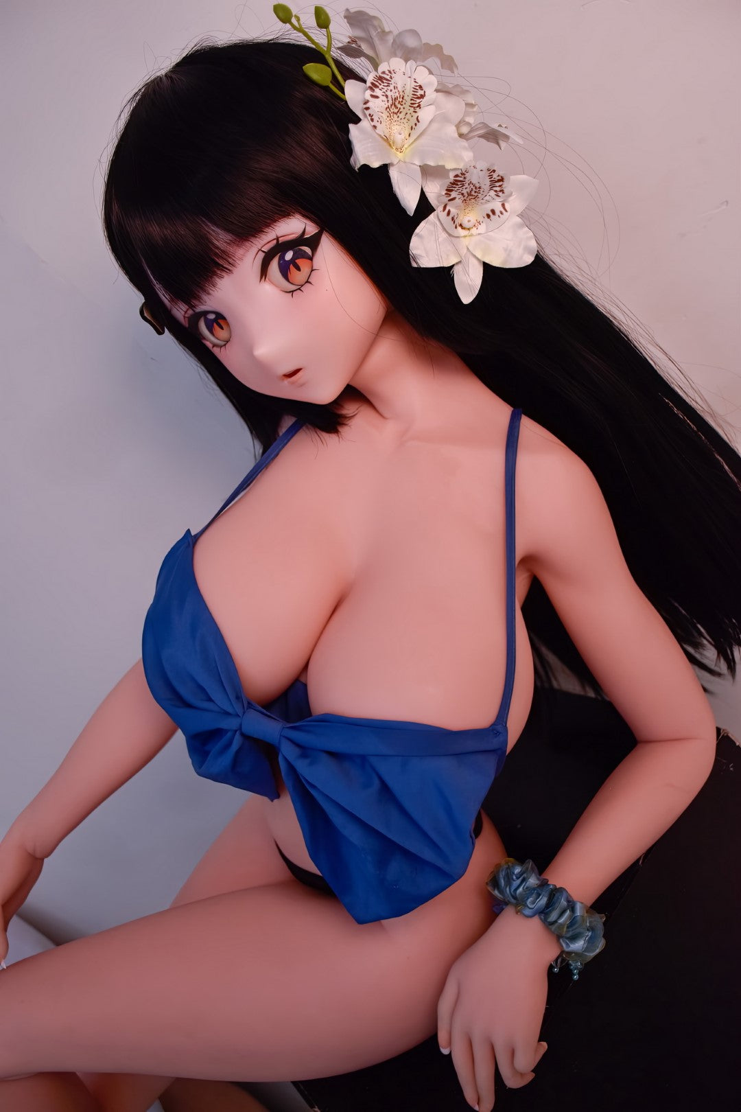 Utashiro Shiori sexpuppe (Elsa Babe 148cm RAD028 Silikon)
