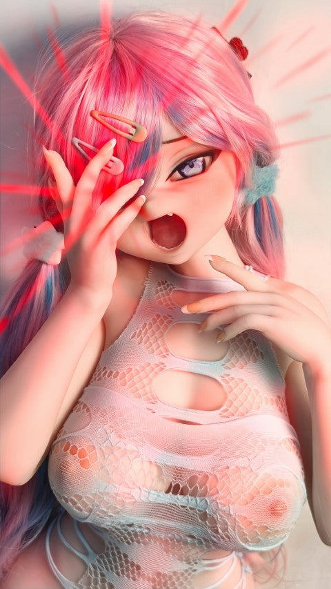 Fukami Haruka szexbaba (Elsa Babe 140cm Rad029 szilikon)