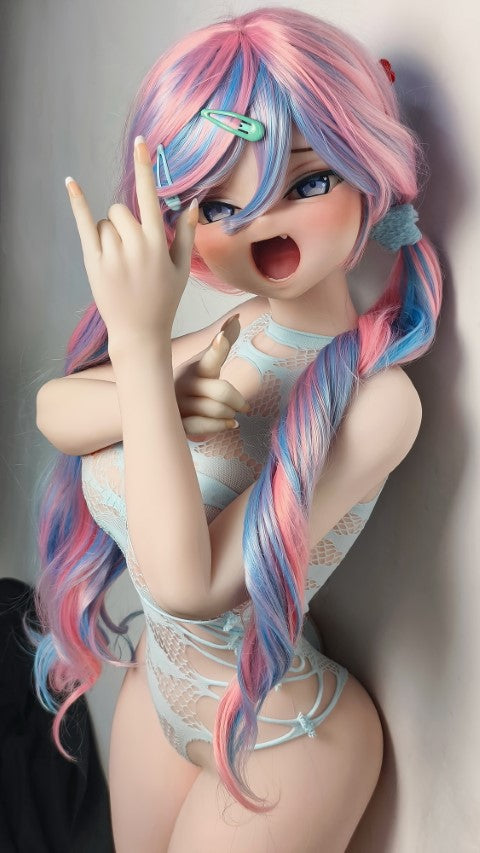 Fukami Haruka szexbaba (Elsa Babe 140cm Rad029 szilikon)