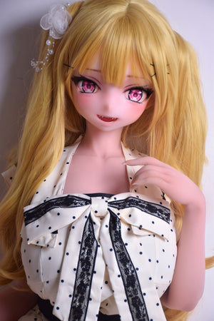 Chikano Mari Sex Doll (Elsa Babe 148cm RAD030 σιλικόνη)