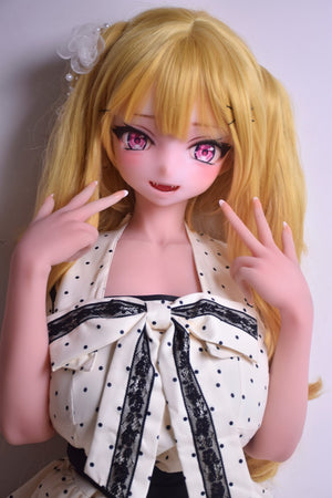 Chikano Mari Sex Doll (Elsa Babe 148cm RAD030 σιλικόνη)