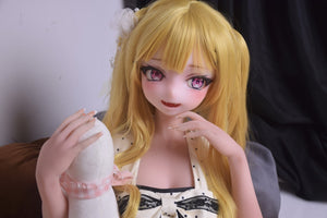 Chikano Mari Sex Doll (Elsa Babe 148cm RAD030 σιλικόνη)