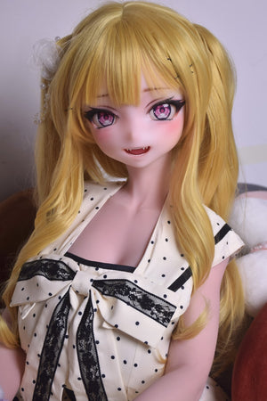 Chikano Mari Sex Doll (Elsa Babe 148cm RAD030 σιλικόνη)