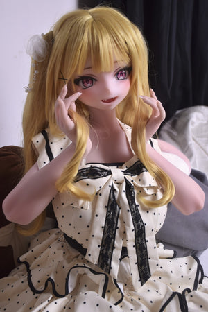 Chikano Mari Sex Doll (Elsa Babe 148cm RAD030 σιλικόνη)