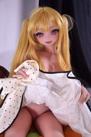 Chikano Mari Sex Doll (Elsa Babe 148cm Rad030 Silicone)