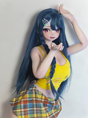 Chikano Mari Sex Doll (Elsa Babe 148cm Silicon RAD030)