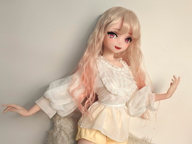 Chicano Mari sexpuppe (Elsa Babe 125cm B-cup RAD030 Silikon)