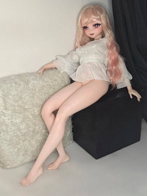 Chikano Mari Sex Doll (Elsa Babe 125 cm B-cup rad030 szilikon)