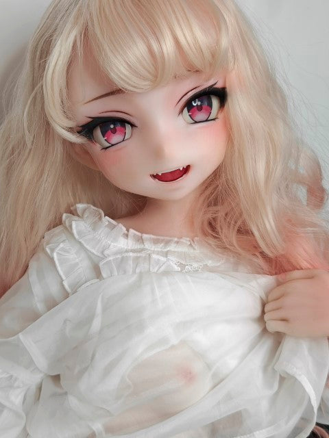 Chikano Mari Sex Doll (Elsa Babe 125 cm B-cup rad030 szilikon)